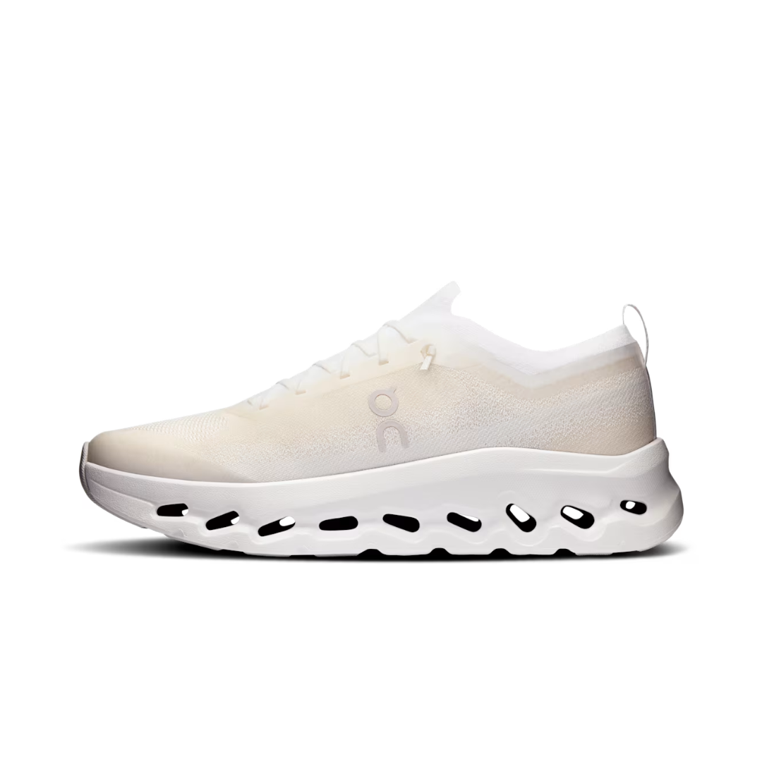 On Running Cloudtilt Moon White Frost