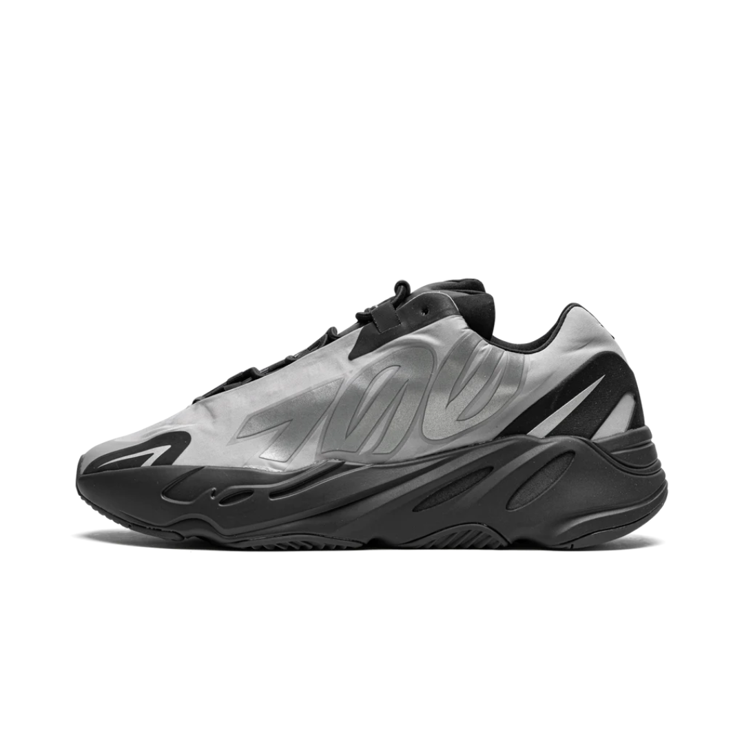 adidas Yeezy Boost 700 MNVN Metallic