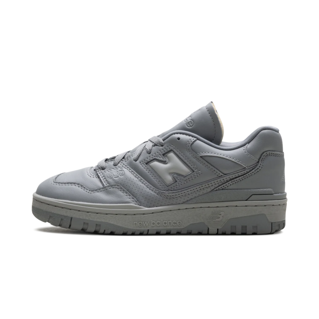 New Balance 550 Concrete