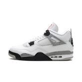 Jordan 4 Retro White Cement (2025)
