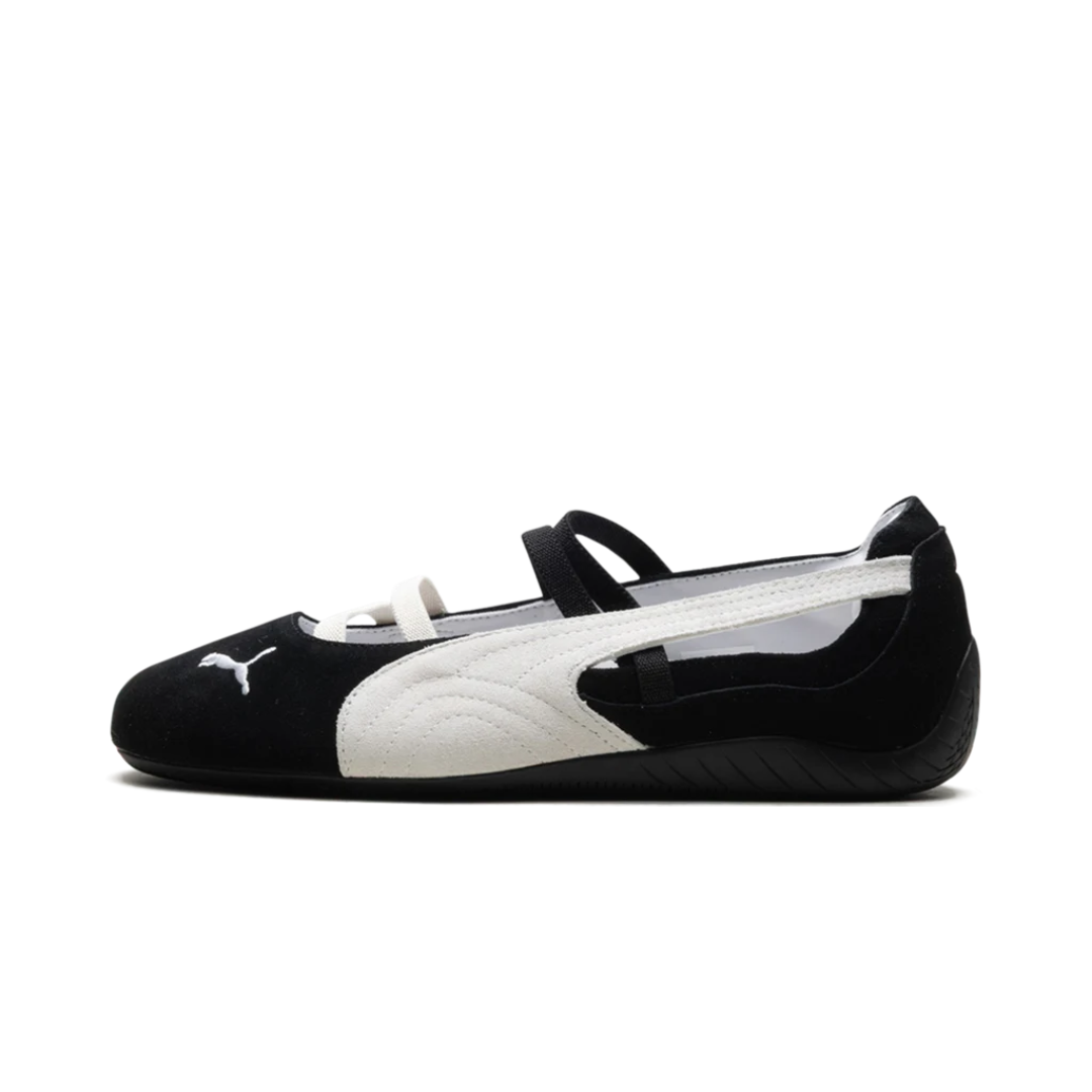 Puma Speedcat Ballet Black White (W)