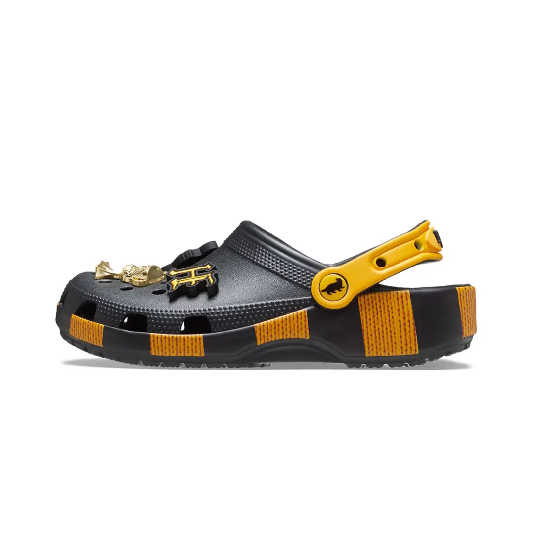 Crocs Classic Clog Harry Potter Hufflepuff
