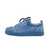 Christian Louboutin Louis Junior Spikes Orlato Flat Ludwig