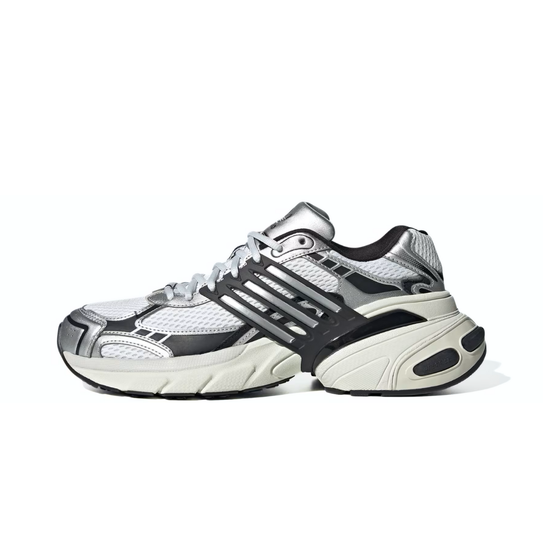 adidas Adistar XLG White Black Silver