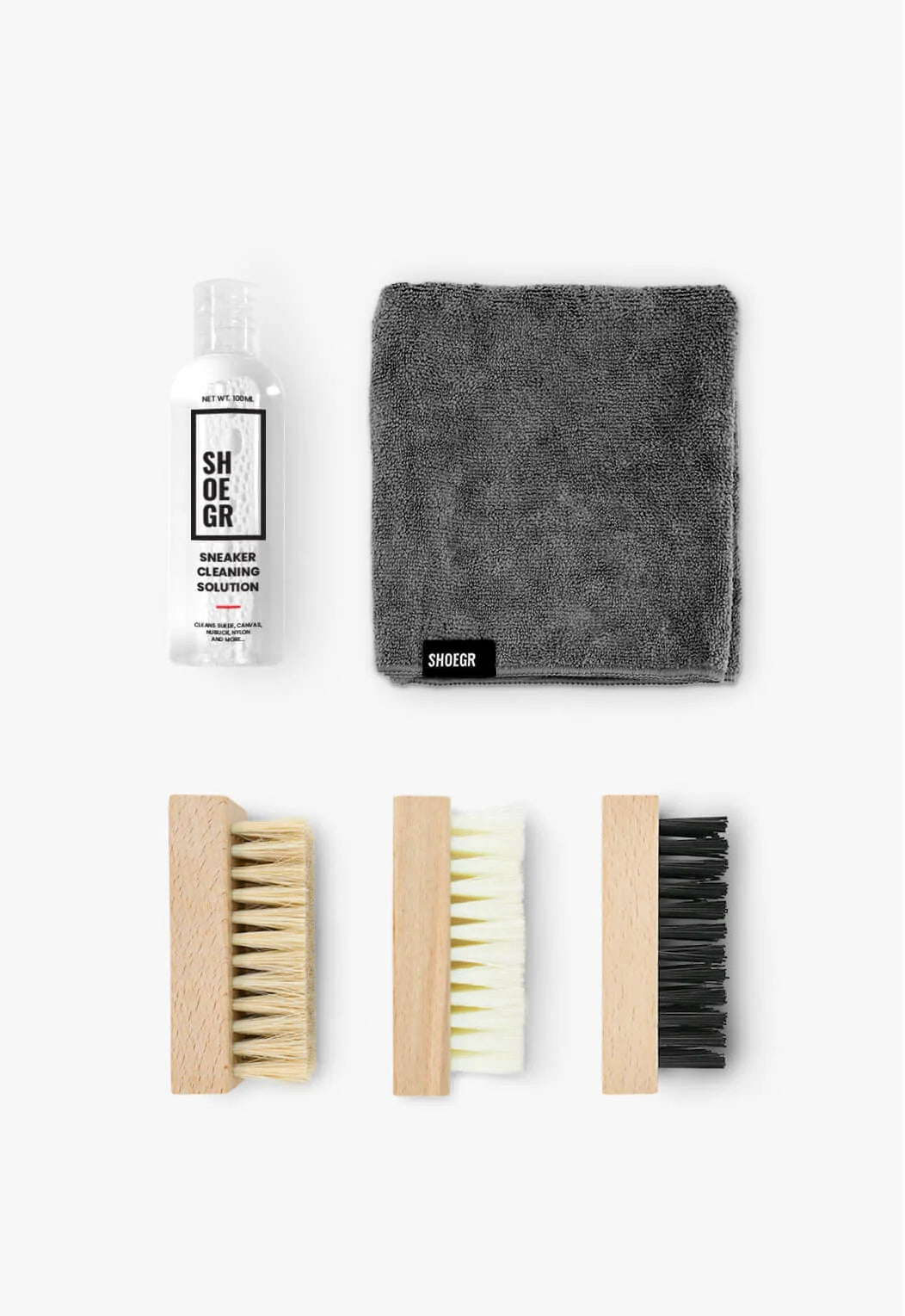 Ultimate Show Cleaning Kit