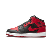Jordan 1 Mid Banned (2020) (GS)