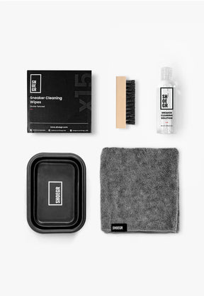 Standard Cleaning Bundle