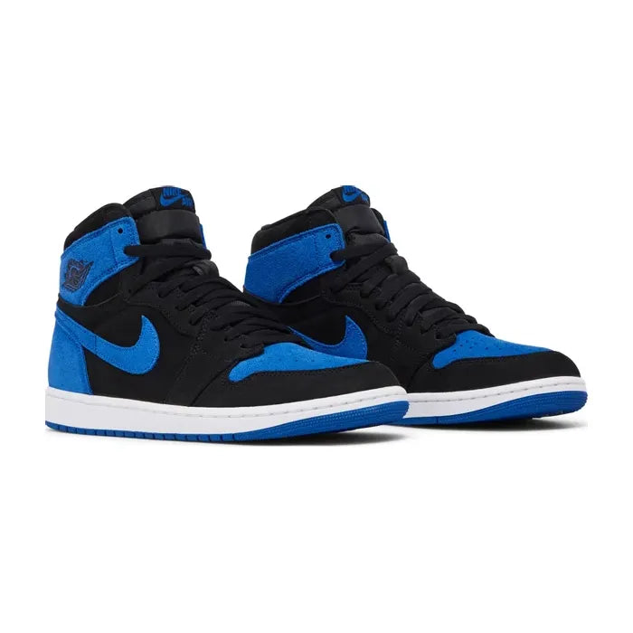 Air Jordan 1 Retro High OG 'Royal Reimagined'