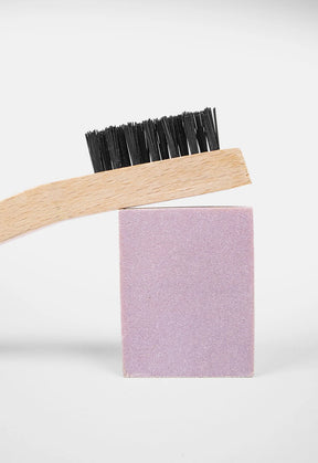 Dry Suede Cleaning Kit