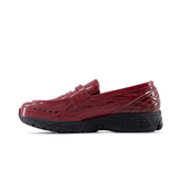 New Balance 1906L Red Croc