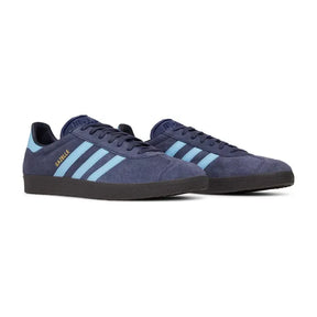 Adidas Gazelle 'Shadow Navy Clear Blue'