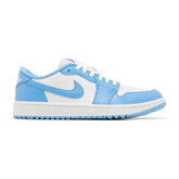 Air Jordan 1 Low Golf 'UNC'