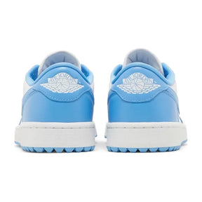 Air Jordan 1 Low Golf 'UNC'