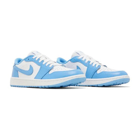 Air Jordan 1 Low Golf 'UNC'