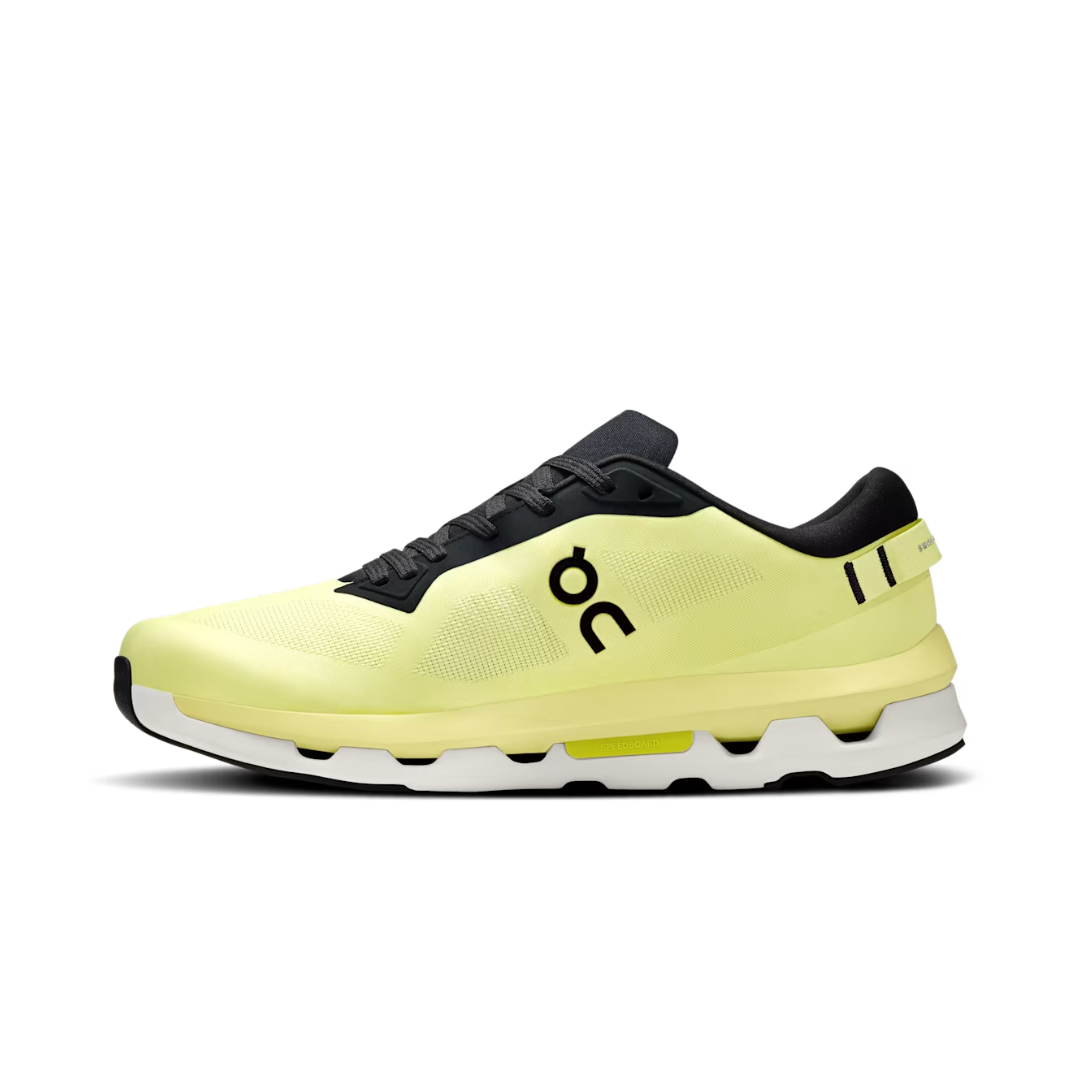 On Running Cloudzone Limelight Black