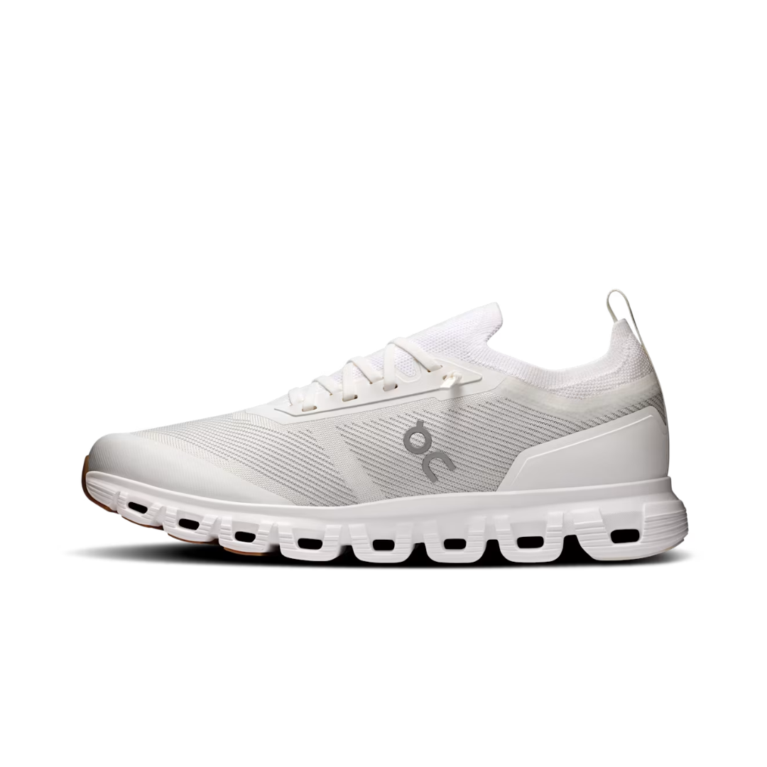 On Running Cloud 6 Versa White