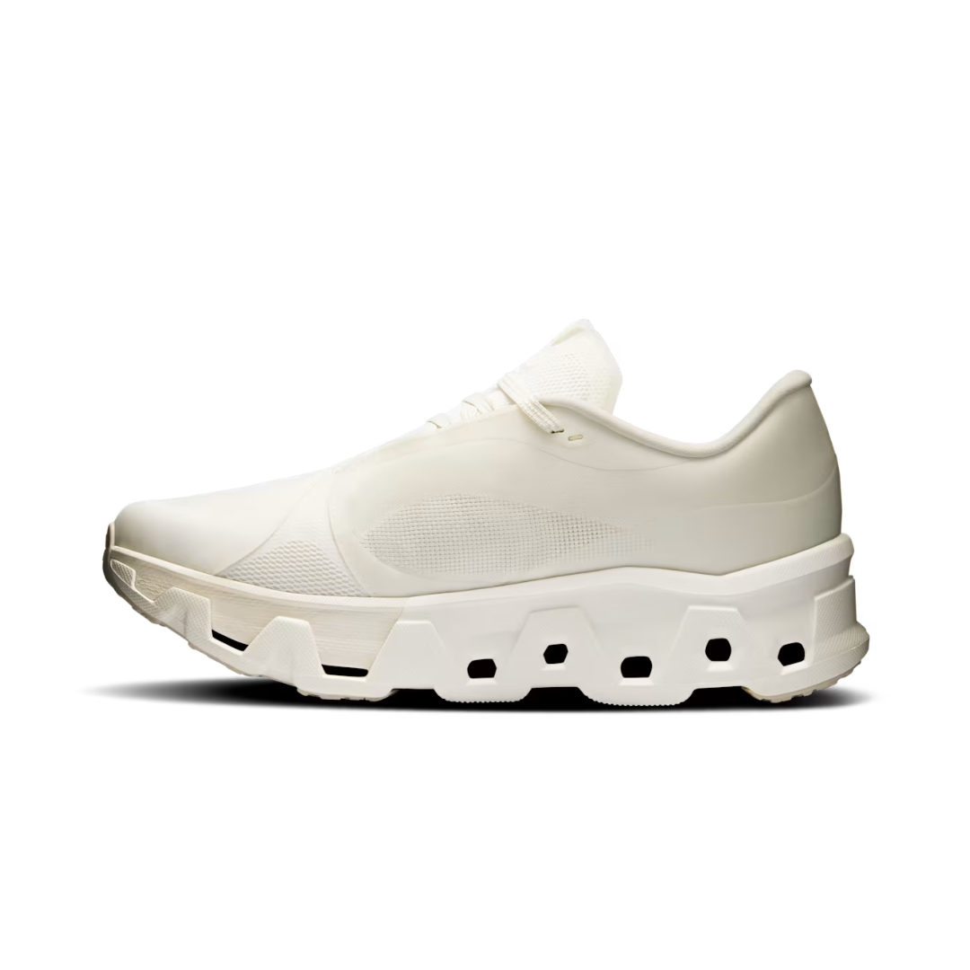 On Running Cloudmonster Hyper PAF White