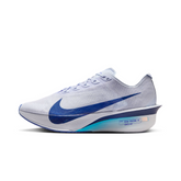 Nike ZoomX Vaporfly Next% 4 Ghost Persian Violet Football Grey Blue Void