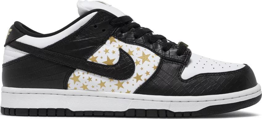 Supreme x Dunk Low OG SB QS "Black"
