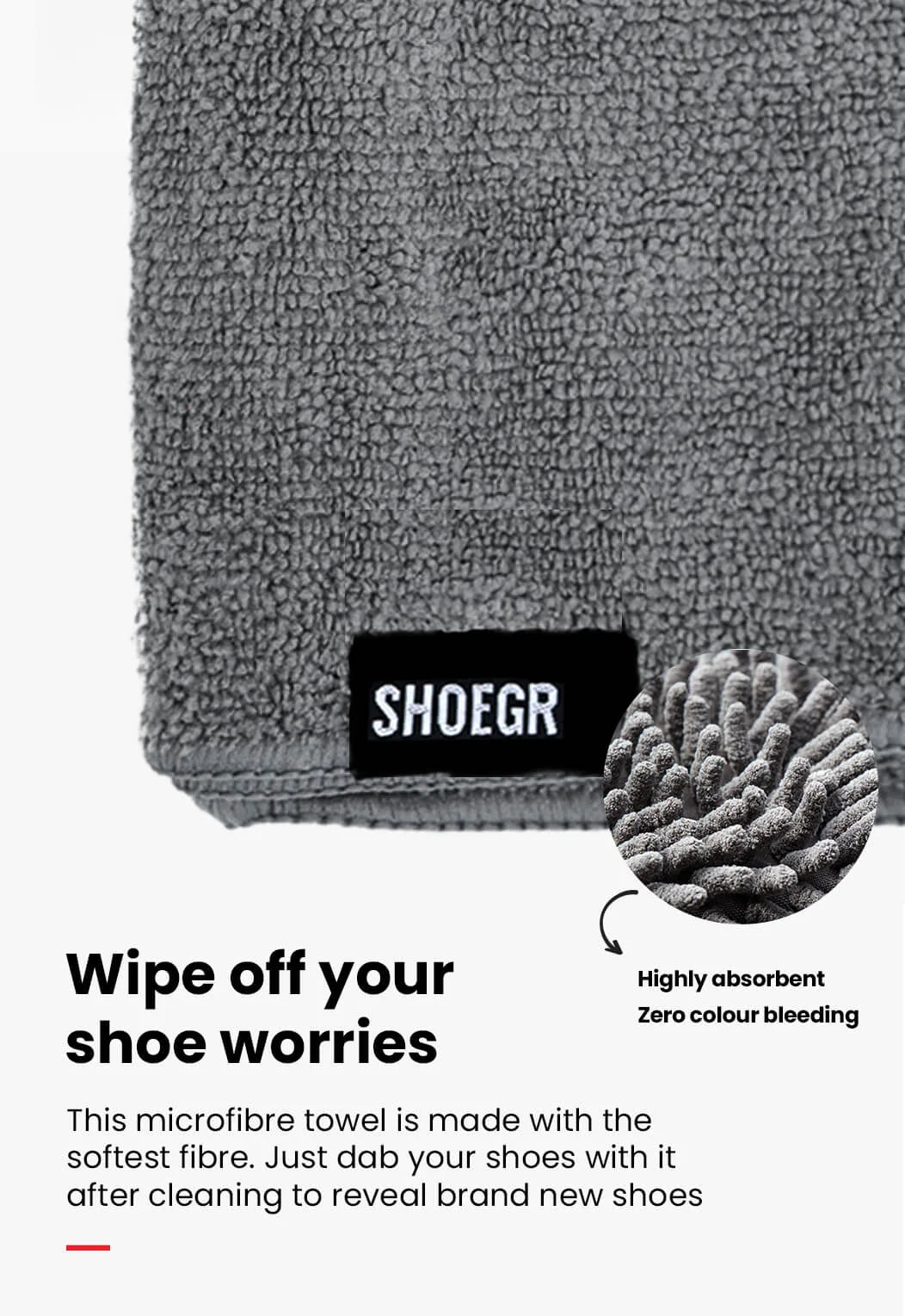 Standard Cleaning Bundle