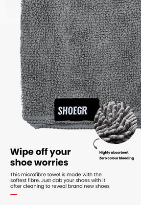 Standard Cleaning Bundle