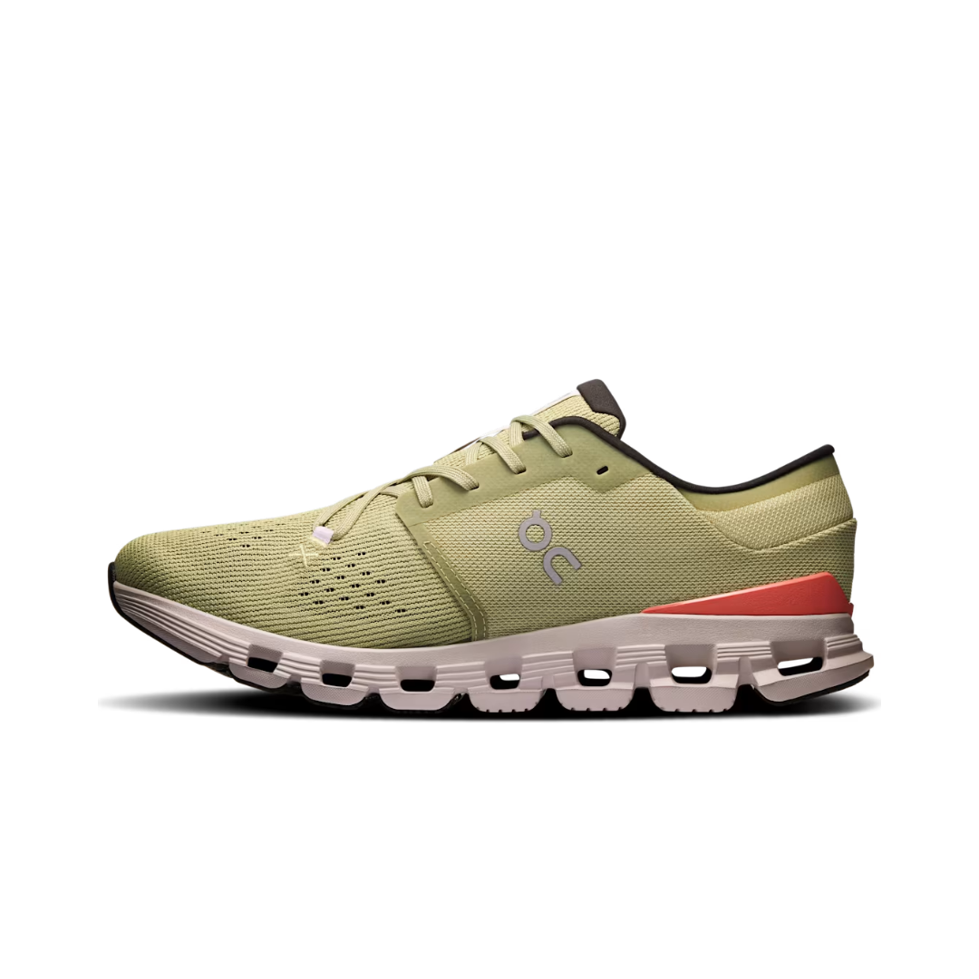 On Running Cloud X 4 Caper Salmon