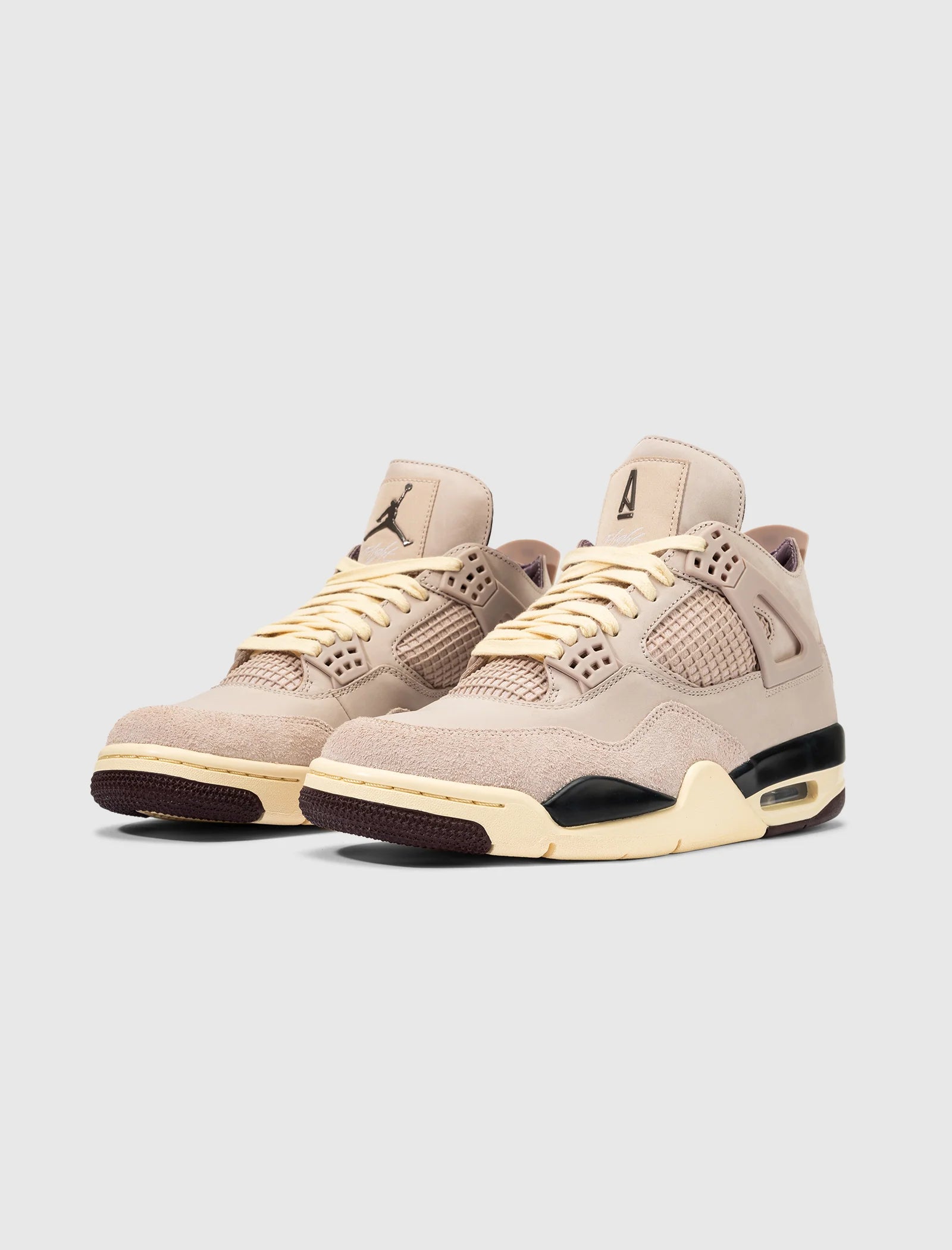 A Ma Maniere X Air Jordan 4 Retro OG SP "W.Y.W.S"