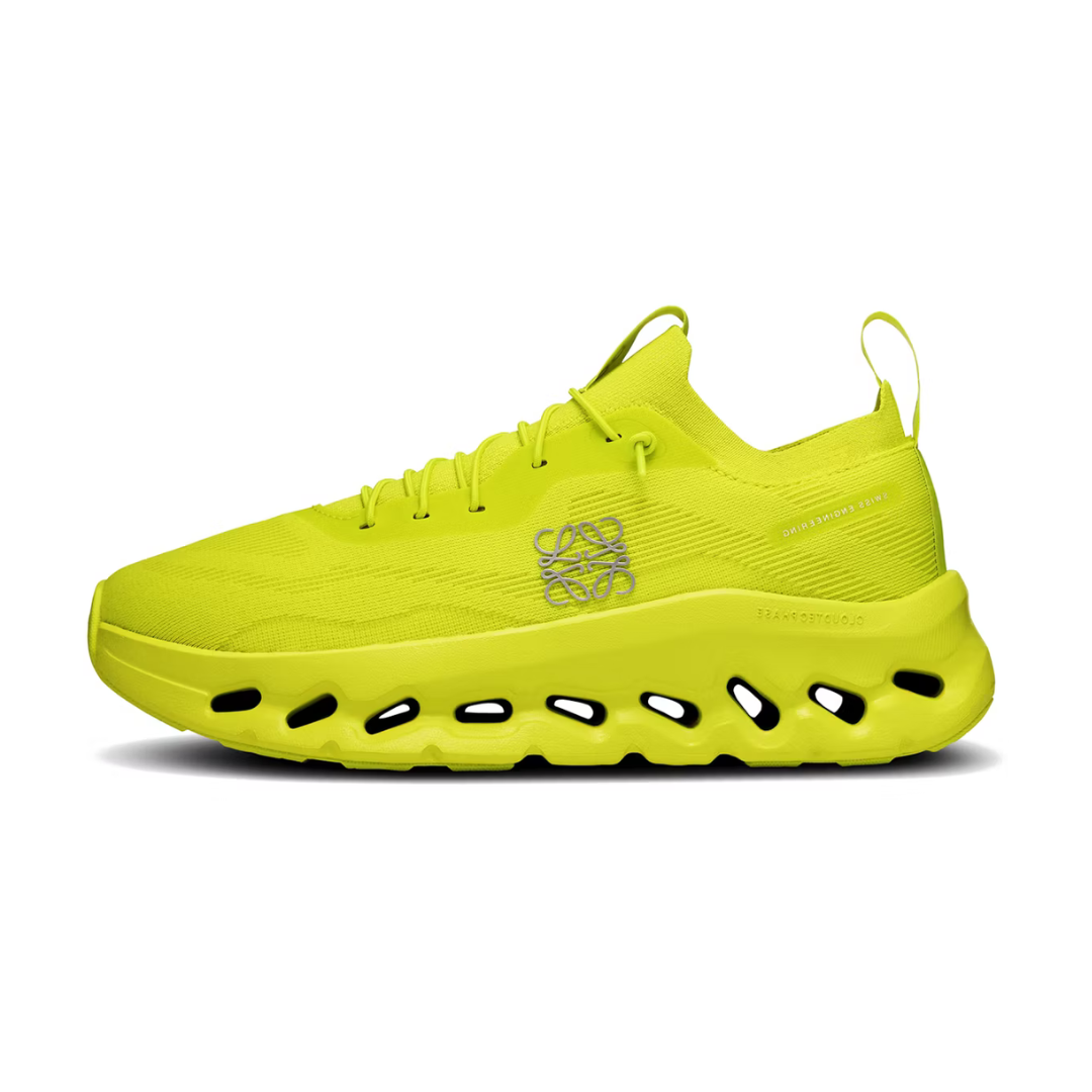 On Running Cloudtilt LOEWE Neon Yellow (W)
