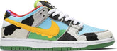 Ben & Jerry's x Nike Dunk Low SB "Chunky Dunky"