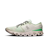 On Running Cloud X 4 Aloe Honeydew (W)