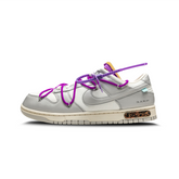 Nike Dunk Low Off-White Lot 28