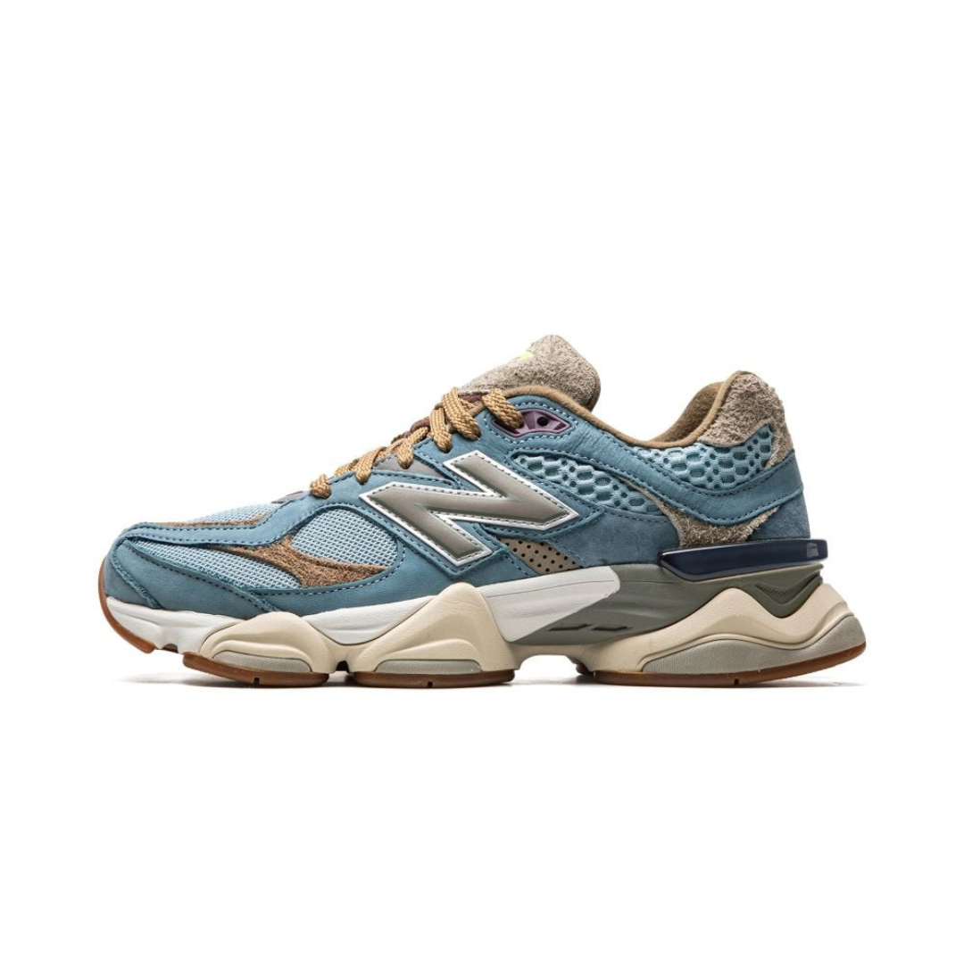 New Balance 9060 Bodega Age of Discovery