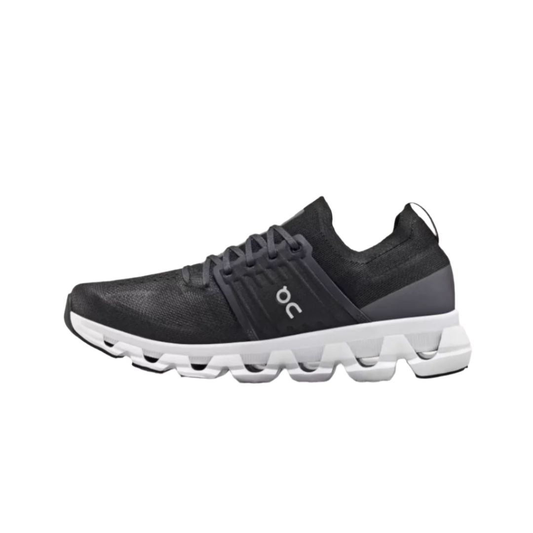 On Running Cloudswift 3 All Black (W)
