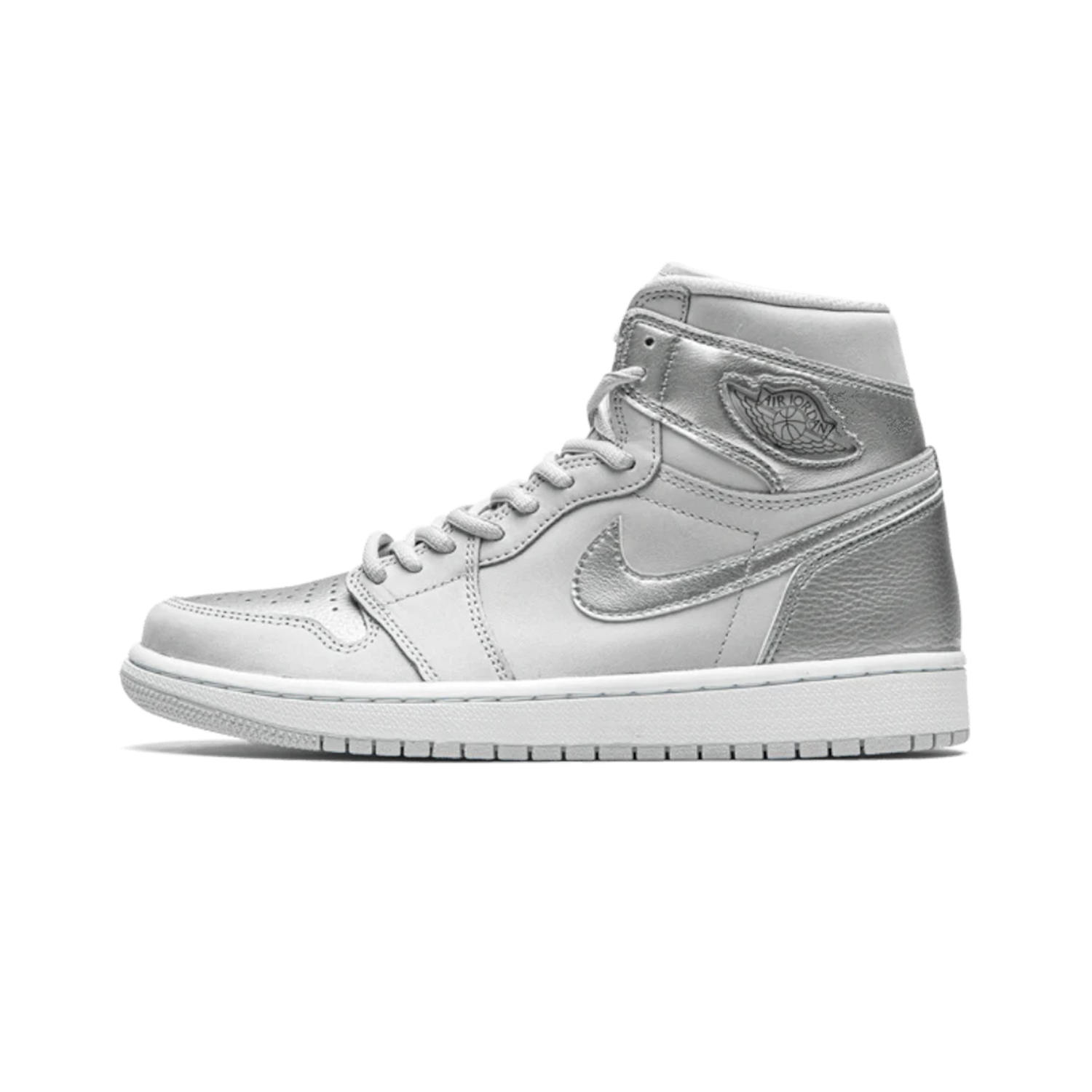 Jordan 1 Retro High CO Japan Neutral Grey (2020)
