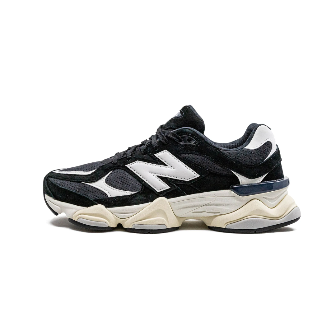New Balance 9060 Black White