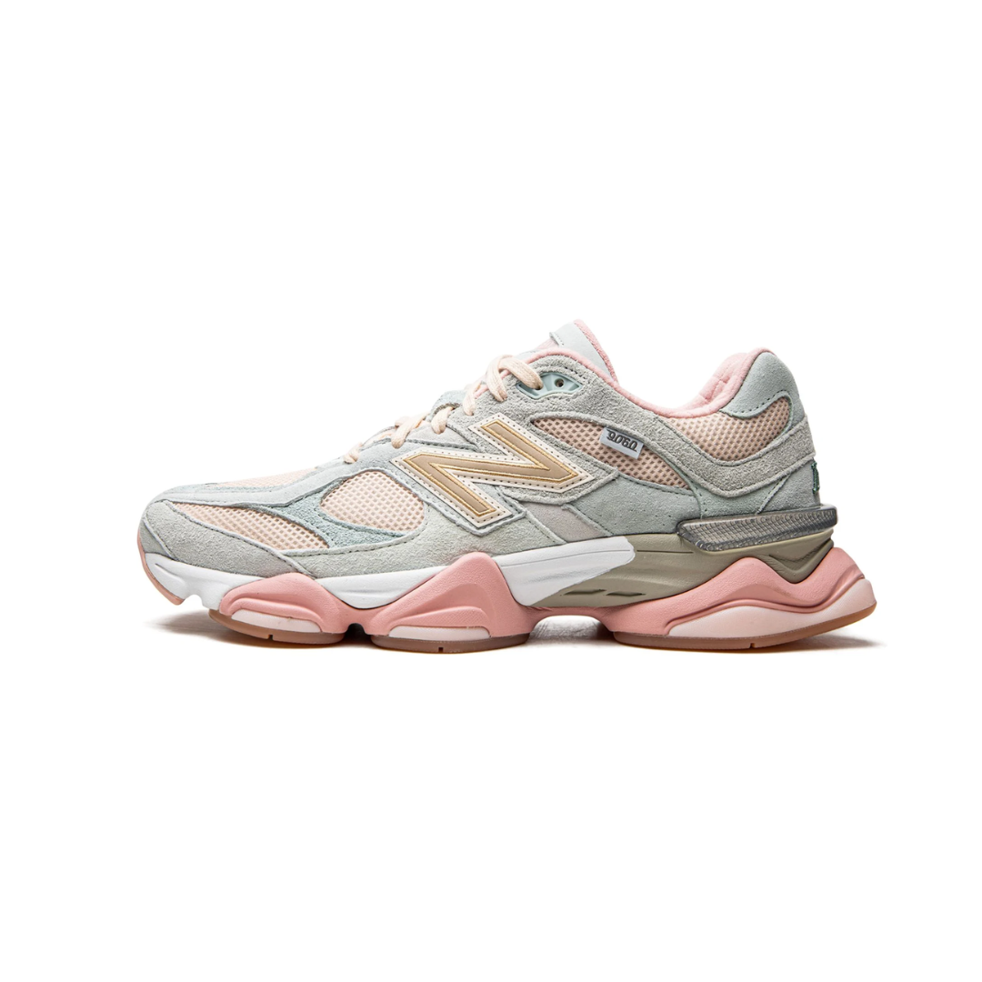New Balance 9060 Joe Freshgoods Inside Voices Baby Shower Blue