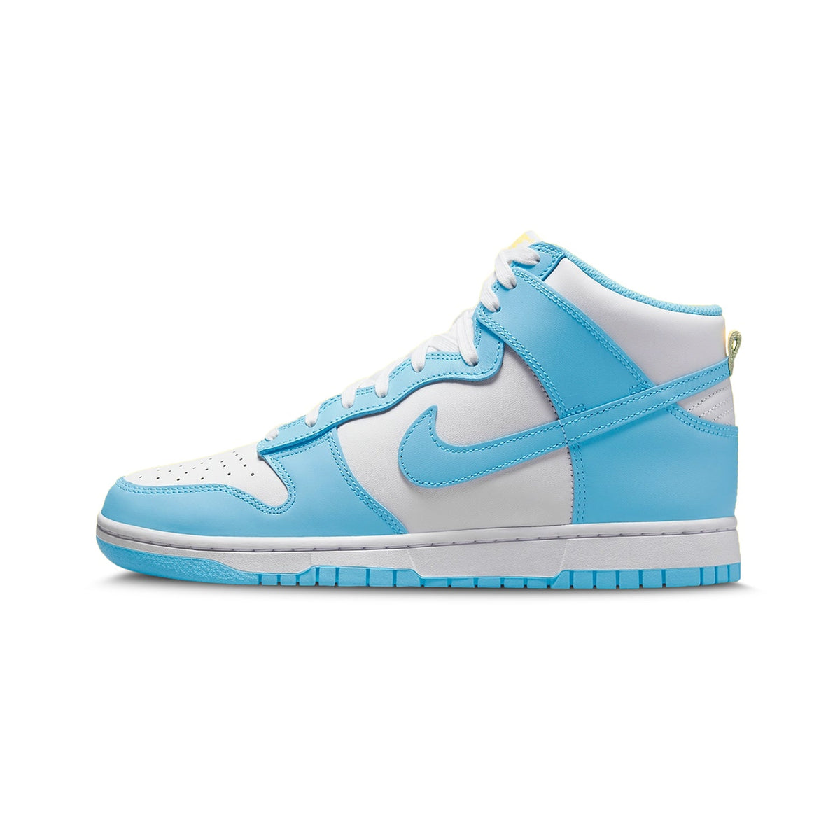 Nike Dunk High Blue Chill
