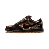 Nike SB Dunk Low Pushead 2