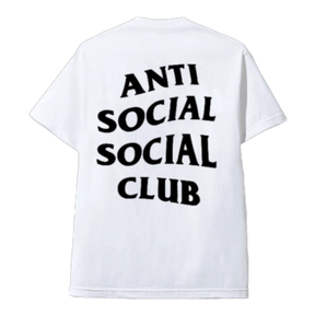 Anti Social CLub - T-Shirt