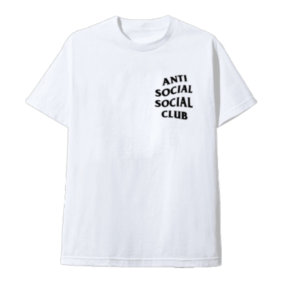 Anti Social CLub - T-Shirt