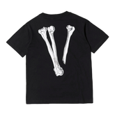 Vlone Skull & Bone Body Tee