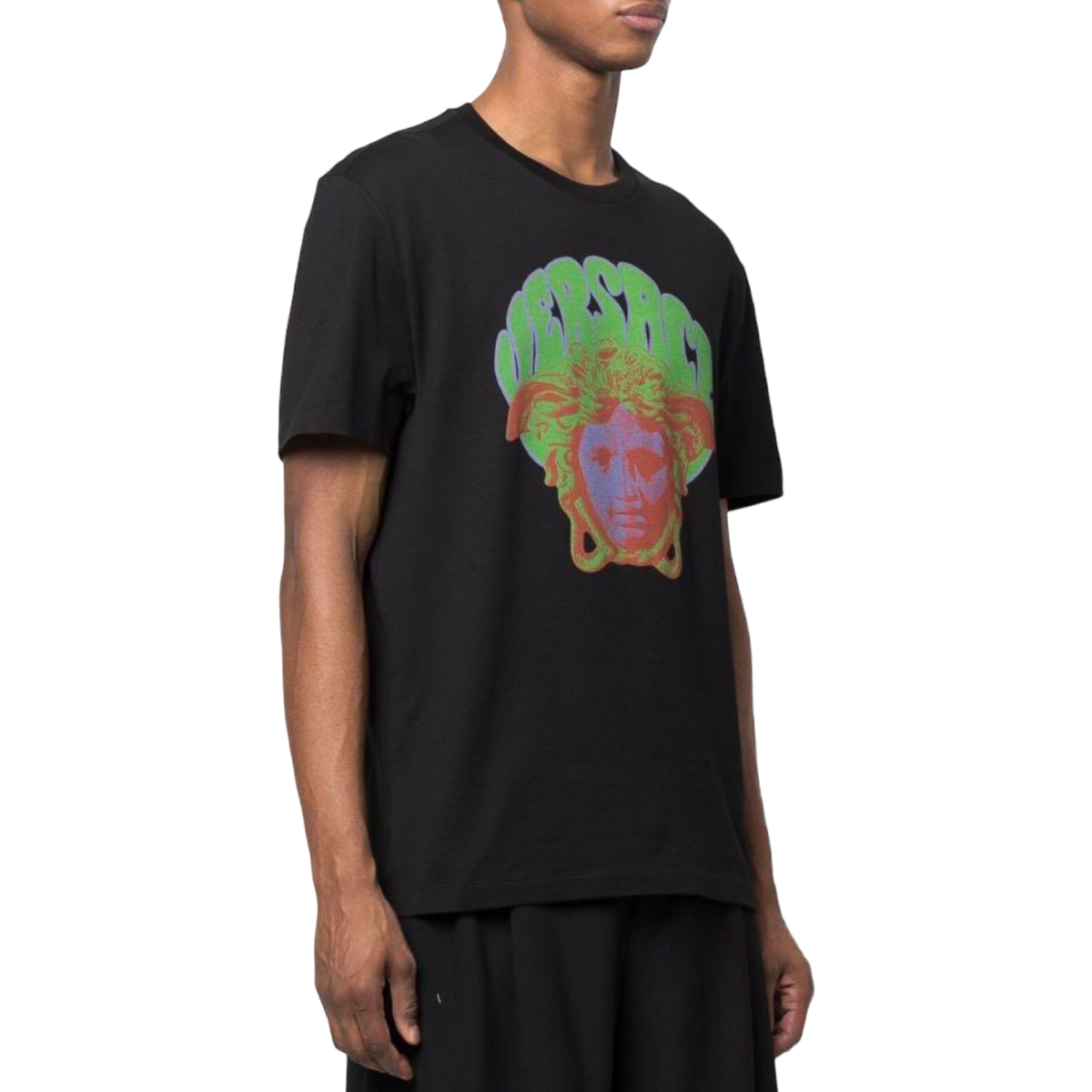 Versace Medusa Tee