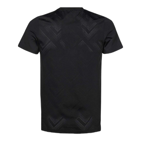 Versace Le Greca Sleeve Tee