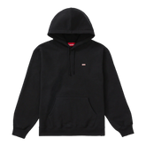 Enamel Small Box Hooded Sweatshirt