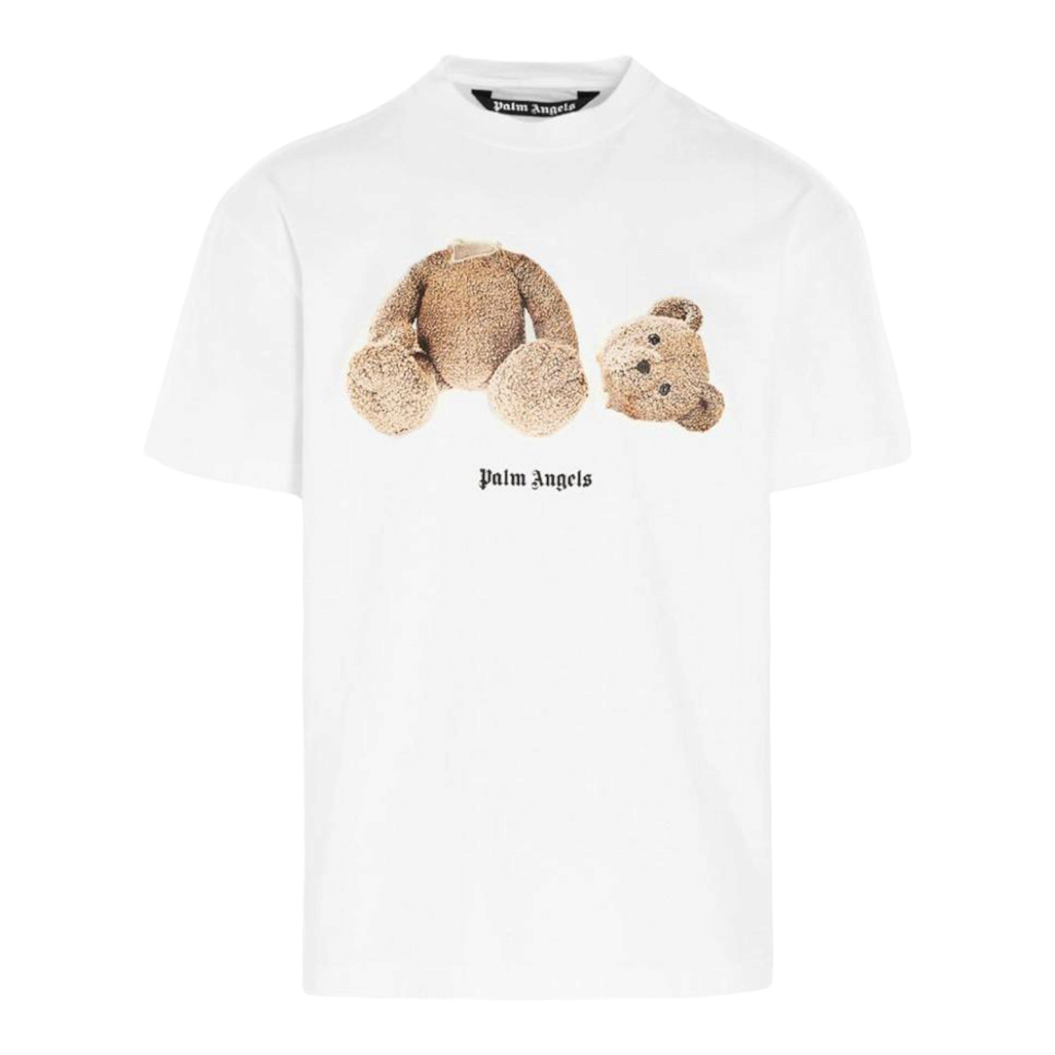 Palm Angels Kill The Bear Tshirt