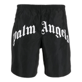 Palm Angels SS22 Swim Shorts