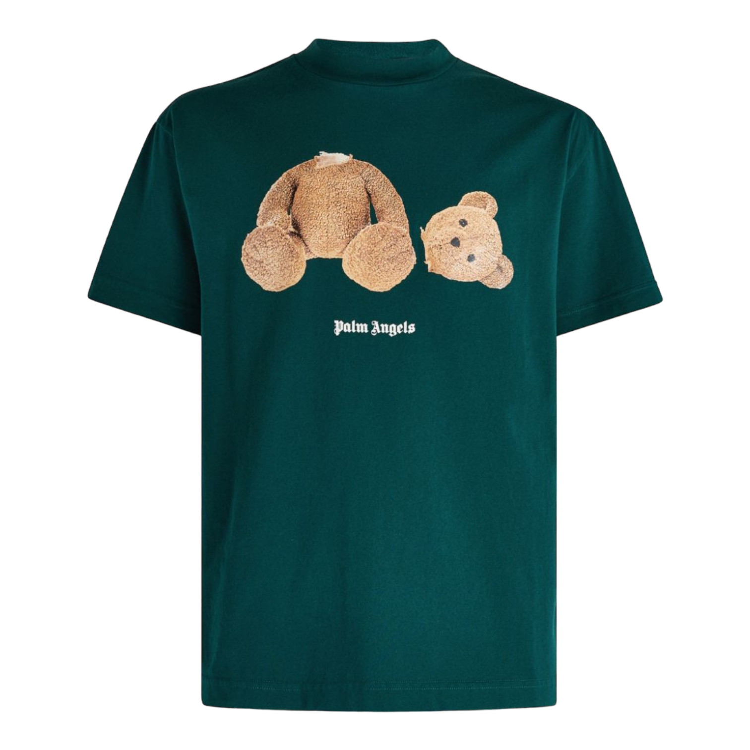 Palm Angels Kill The Bear Tshirt