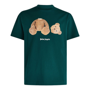 Palm Angels Kill The Bear Tshirt