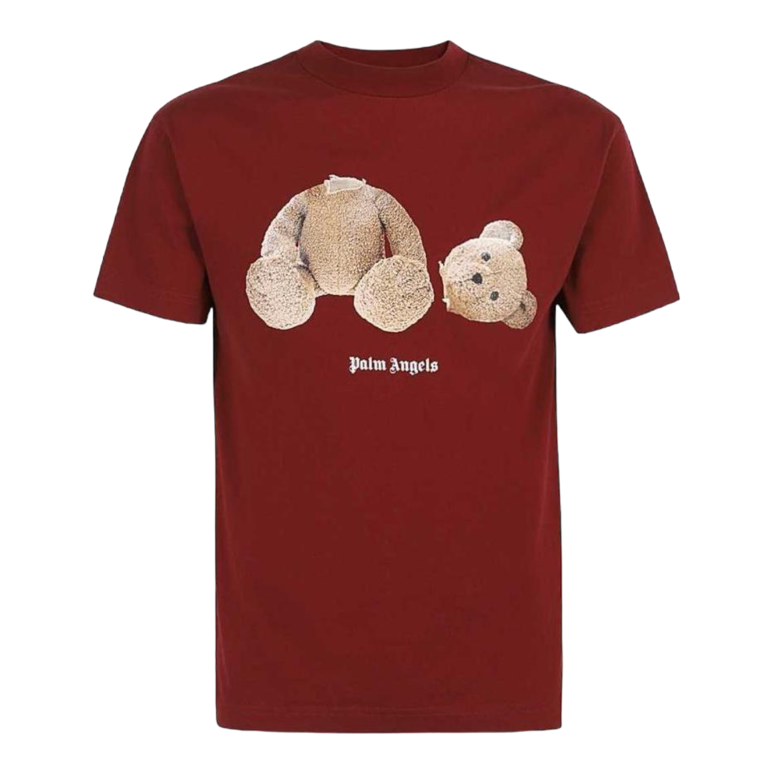 Palm Angels Kill The Bear Tshirt