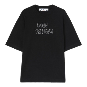 Off White Neen Arrows Tee